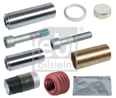 Ремкомплект, тормозной суппорт FEBI BILSTEIN 172366