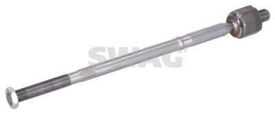 Осевой шарнир, рулевая тяга SWAG 30 92 7095