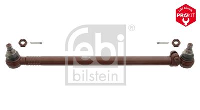Продольная рулевая тяга FEBI BILSTEIN 19043