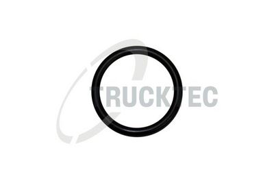 Blīve, Eļļas filtra korpuss TRUCKTEC AUTOMOTIVE 08.10.039