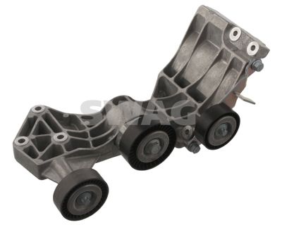 Siksnas spriegotājs, Ķīļsiksna SWAG 10 93 6934