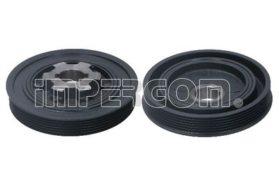 Ременный шкив, коленчатый вал ORIGINAL IMPERIUM 10063