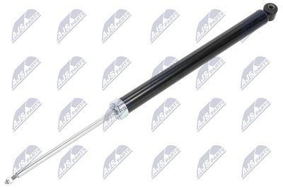 Амортизатор NTY A-FR-001