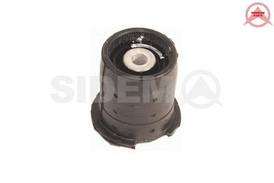 Втулка, балка моста SIDEM 821306