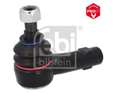Наконечник поперечной рулевой тяги FEBI BILSTEIN 36911
