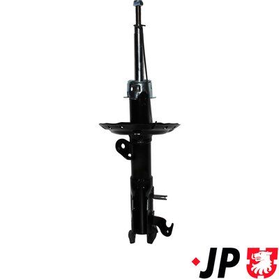 Амортизатор JP GROUP 3442100770