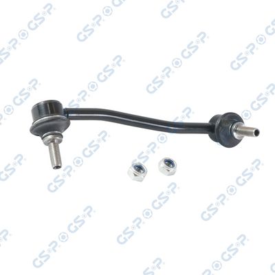 Stiepnis/Atsaite, Stabilizators GSP S051419