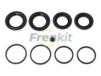 Remkomplekts, Bremžu suports FRENKIT 240093