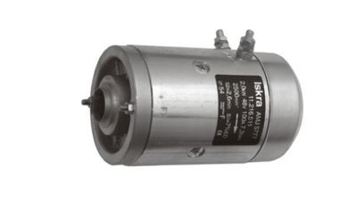 Elektromotors MAHLE MM 195