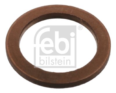 Уплотнительное кольцо, резьбовая пробка маслосливн. отверст. FEBI BILSTEIN 27532