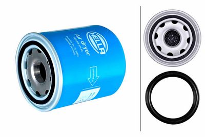  HELLA 8ZD 358 334-051