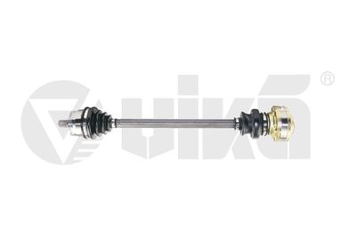 Приводной вал vika 44071514601