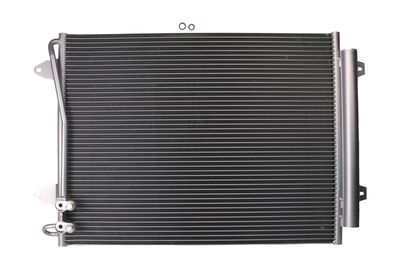 Конденсатор, кондиционер BOSCH 1 986 AD2 120