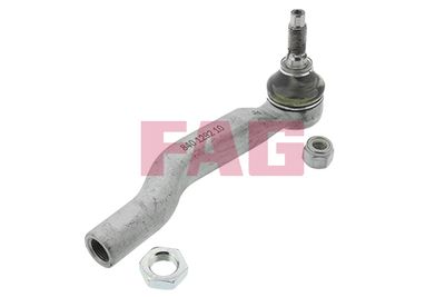 Stūres šķērsstiepņa uzgalis Schaeffler FAG 840 1292 10