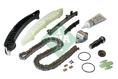 Комплект цели привода распредвала Schaeffler INA 559 1518 40
