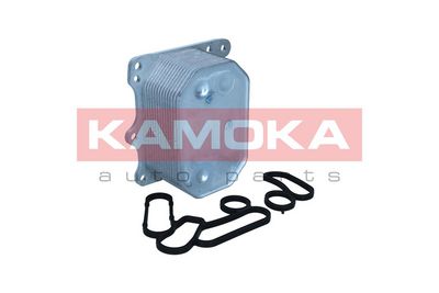 Eļļas radiators, Motoreļļa KAMOKA 7730119