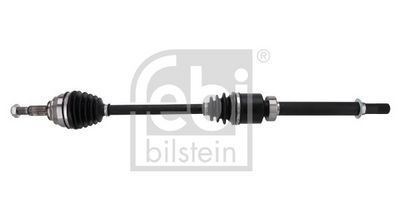 Piedziņas vārpsta FEBI BILSTEIN 1007419