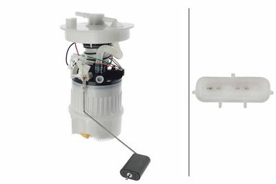 Элемент системы питания HELLA 8TF 358 316-921