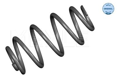 Пружина ходовой части MEYLE 100 739 0029