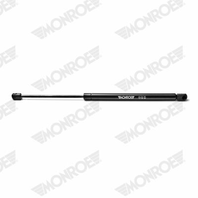 Gāzes atspere, Motora pārsegs MONROE ML6426