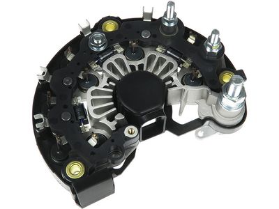 Taisngriezis, Ģenerators AS-PL ARC9095S