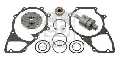 Ремкомплект, водяной насос FEBI BILSTEIN 03520