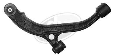 Neatkarīgās balstiekārtas svira, Riteņa piekare DYS 20-11108-1