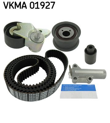Комплект ремня ГРМ SKF VKMA 01927
