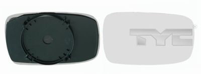 Spoguļstikls, Ārējais atpakaļskata spogulis TYC 310-0041-1