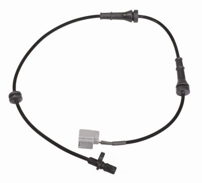 Датчик, частота вращения колеса TEXTAR 45040000