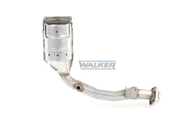 Катализатор WALKER 28136