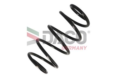 Balstiekārtas atspere DACO 802622