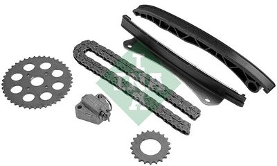 Комплект цели привода распредвала Schaeffler INA 559 0135 10
