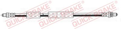 Тормозной шланг QUICK BRAKE 42.401