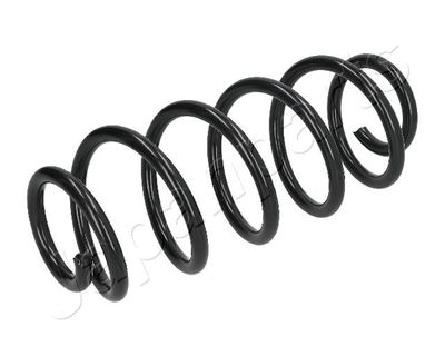 Balstiekārtas atspere JAPANPARTS ZC7159A