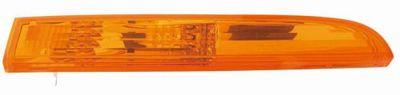 Фонарь указателя поворота ABAKUS 341-1610R-AQ-Y
