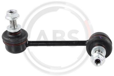 Stiepnis/Atsaite, Stabilizators A.B.S. 260147