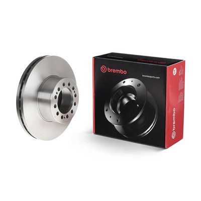 Тормозной диск BREMBO 09.9435.10