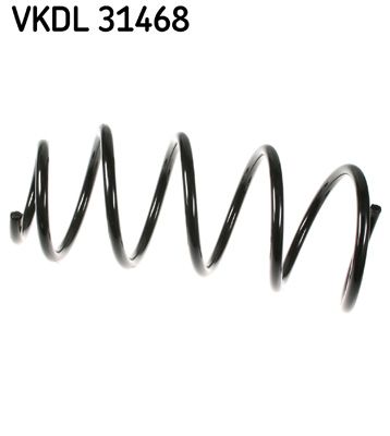 Пружина ходовой части SKF VKDL 31468