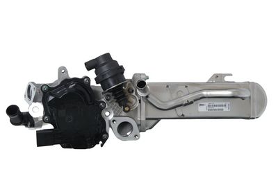 Модуль возврата ОГ VALEO 700442