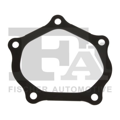 Прокладка, труба выхлопного газа FA1 740-924