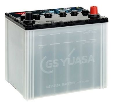 Startera akumulatoru baterija YUASA YBX7005