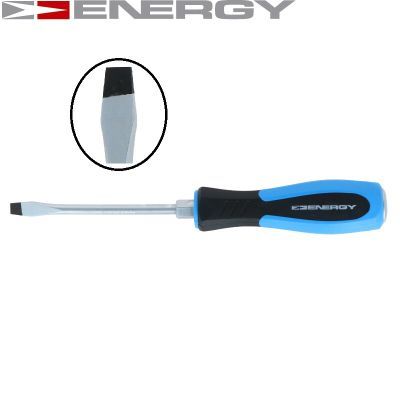 Skrūvgriezis ENERGY NE01323