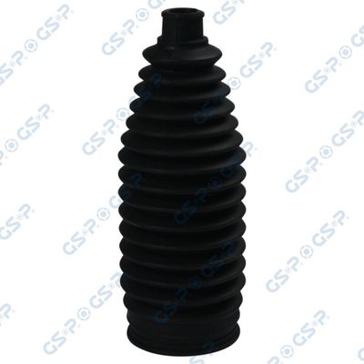 Putekļusargs, Stūres iekārta GSP 540486
