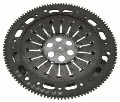Sajūga piespiedējdisks SACHS 3082 000 304