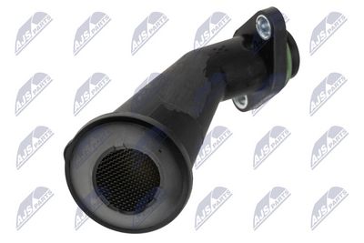 Впускная труба, масляный насос NTY BPO-VW-038