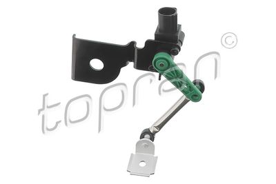 Sensors, lukturu augstuma regulēšana TOPRAN 623 165