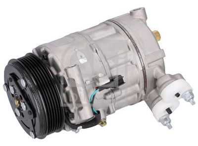 Компрессор, кондиционер FEBI BILSTEIN 1005626