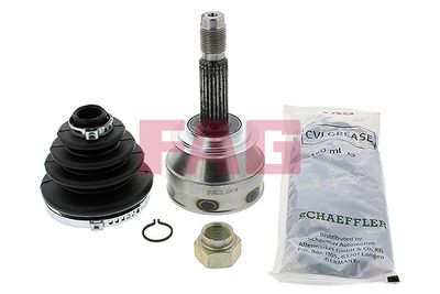 Šarnīru komplekts, Piedziņas vārpsta Schaeffler FAG 771 0803 30