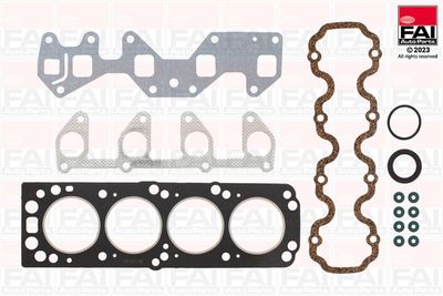 Комплект прокладок, головка цилиндра FAI AutoParts HS706